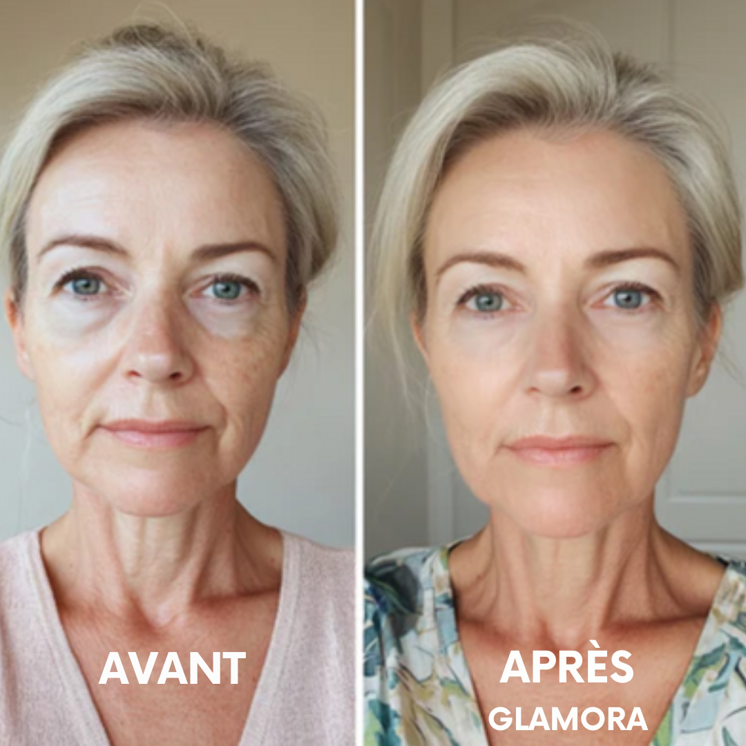 Glamora - Calcium Lift Stick