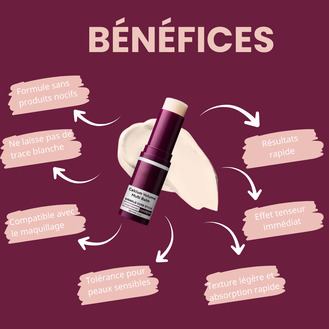 Glamora - Calcium Lift Stick