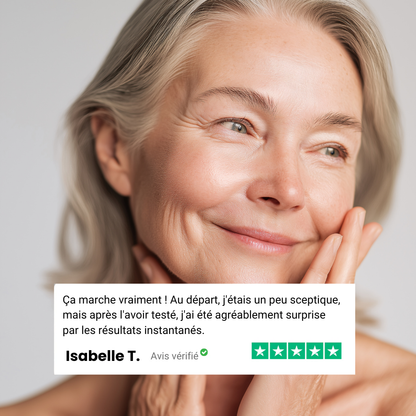 Glamora - Calcium Lift Stick