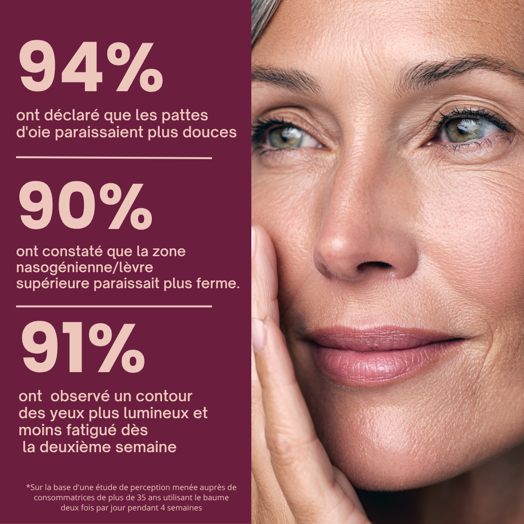 Glamora - Calcium Lift Stick